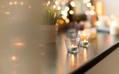 Why Soy Candles Are So Popular