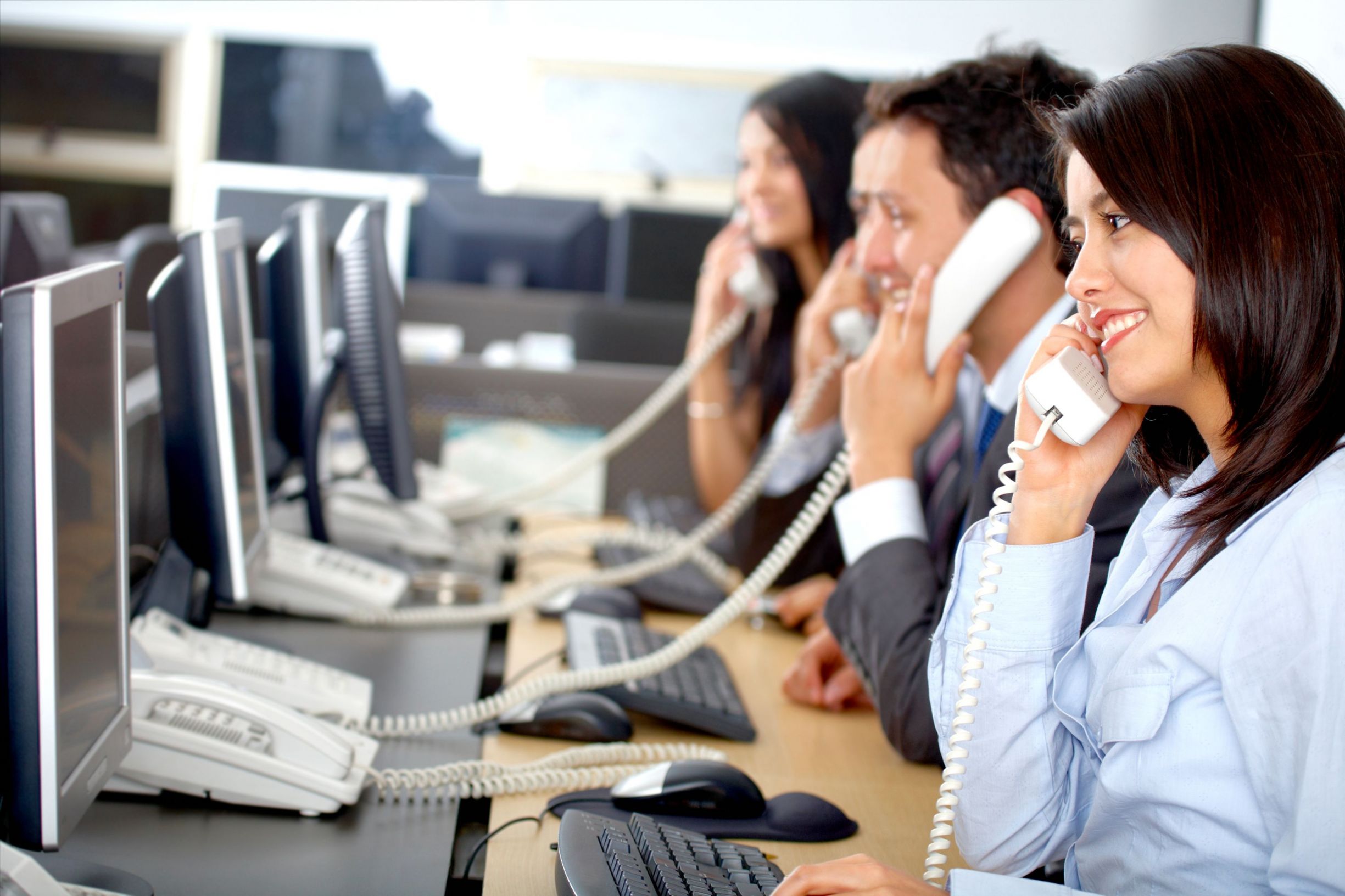 Why You Should Purchase A Business Phone System In Washington, DC