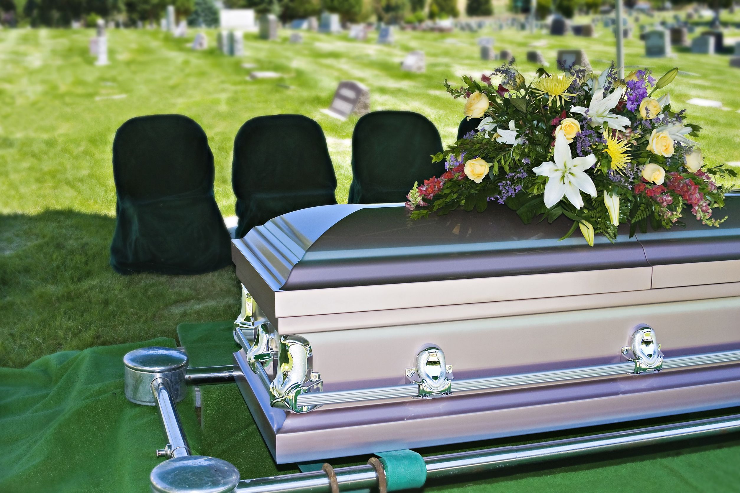 How To Find A Prepaid Funeral Plans Provider