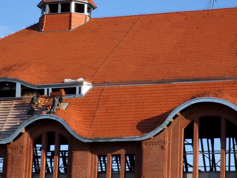 Finding the Best Residential Roof Repair in Centennial, CO