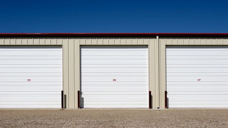 Finding a Trustworthy Source for Garage Door Repairs