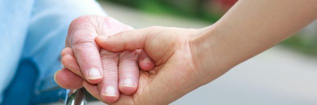 Maintaining Independence with the Help of a Senior Companion Program in Washington, DC