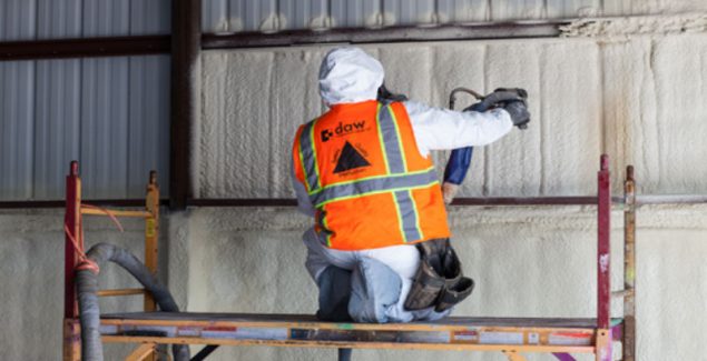 Build Your Building Faster With Construction of Drywall in Arizona