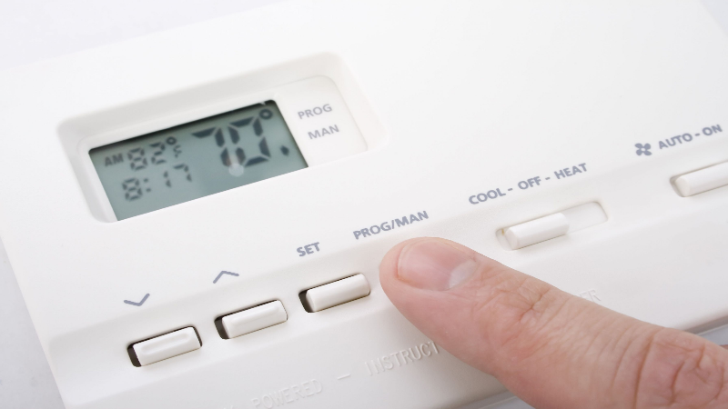 Furnace Repair Tips For Your Home
