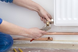 Some common signs that you have a problem with your water heater