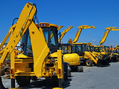 Signs You Should Get a Lift Rental in Cincinnati, OH