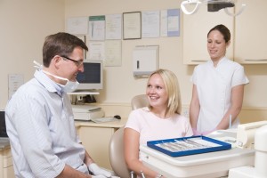 Maintaining A Healthy Smile With A Cosmetic Dentist In Chappaqua NY