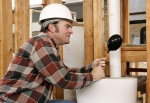 Drainage With A Plumber Memphis TN.