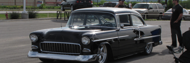 What You Can Expect To See at Your Chevy dealers in San Antonio