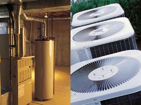 How Power Surges Can Damage Residential HVAC Systems