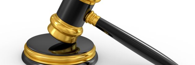 The Importance of Finding a DUI Attorney