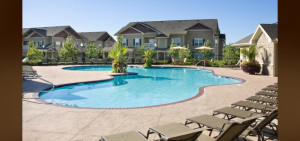 How to find Apartments Overland Park with poor credit