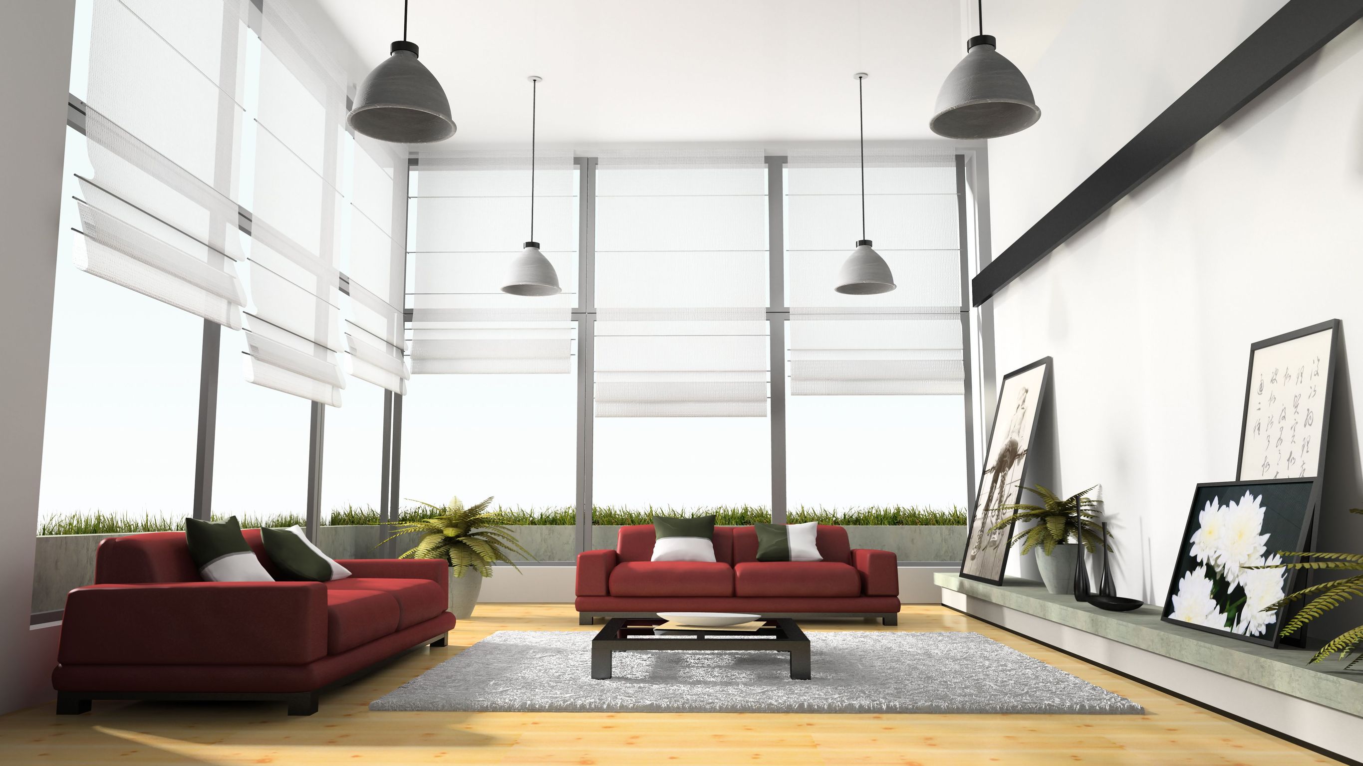 Install Fashionable Shades in Florence, KY, to Enhance Your Home.