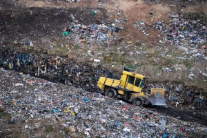 Waste Management Banbury