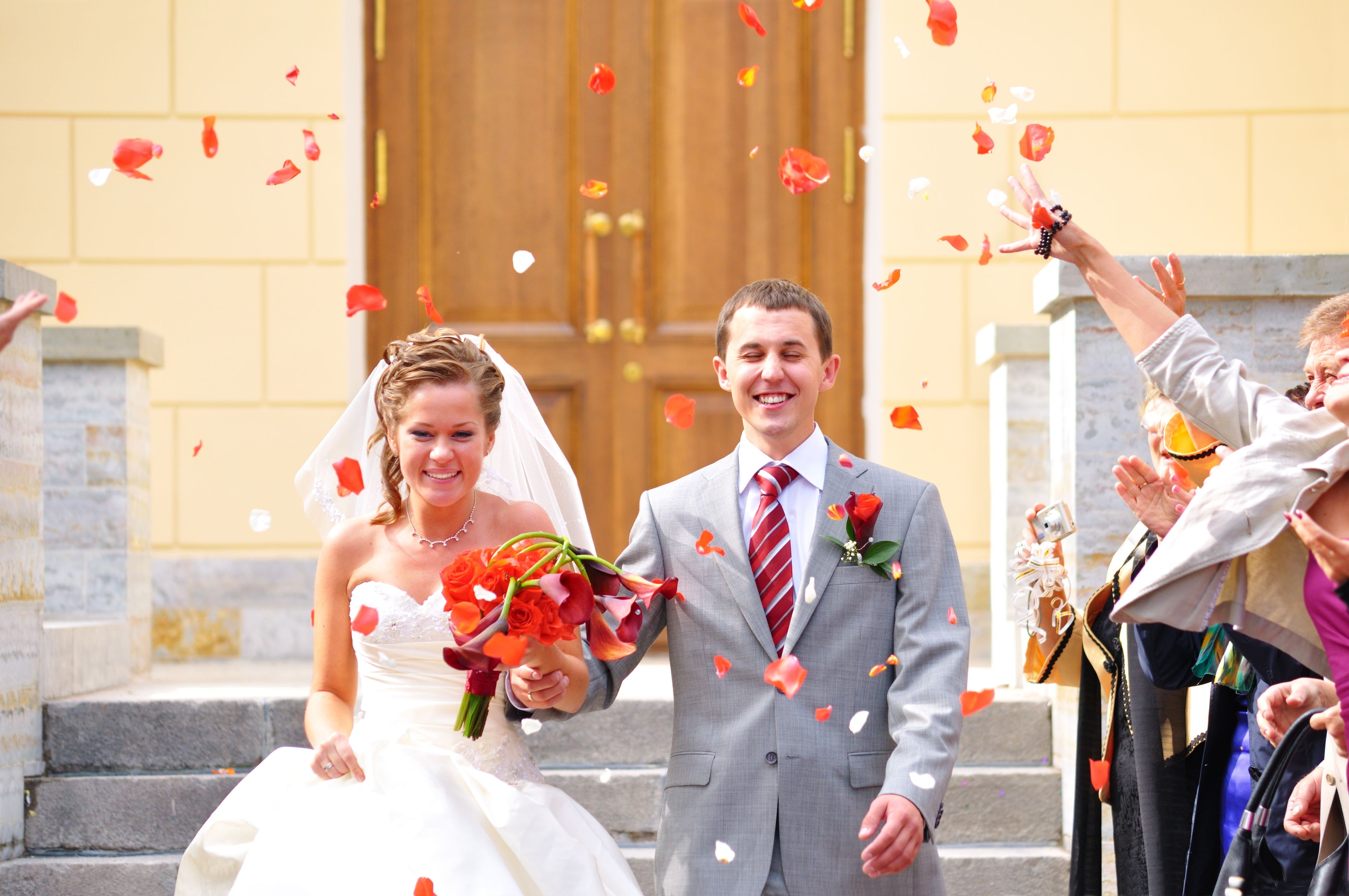 Beautiful Weddings to Be Had in Fontana, WI, on Lake Geneva Shores