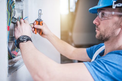 Reliable Electrician Service Port Orchard, WA: Power Solutions for Your Home