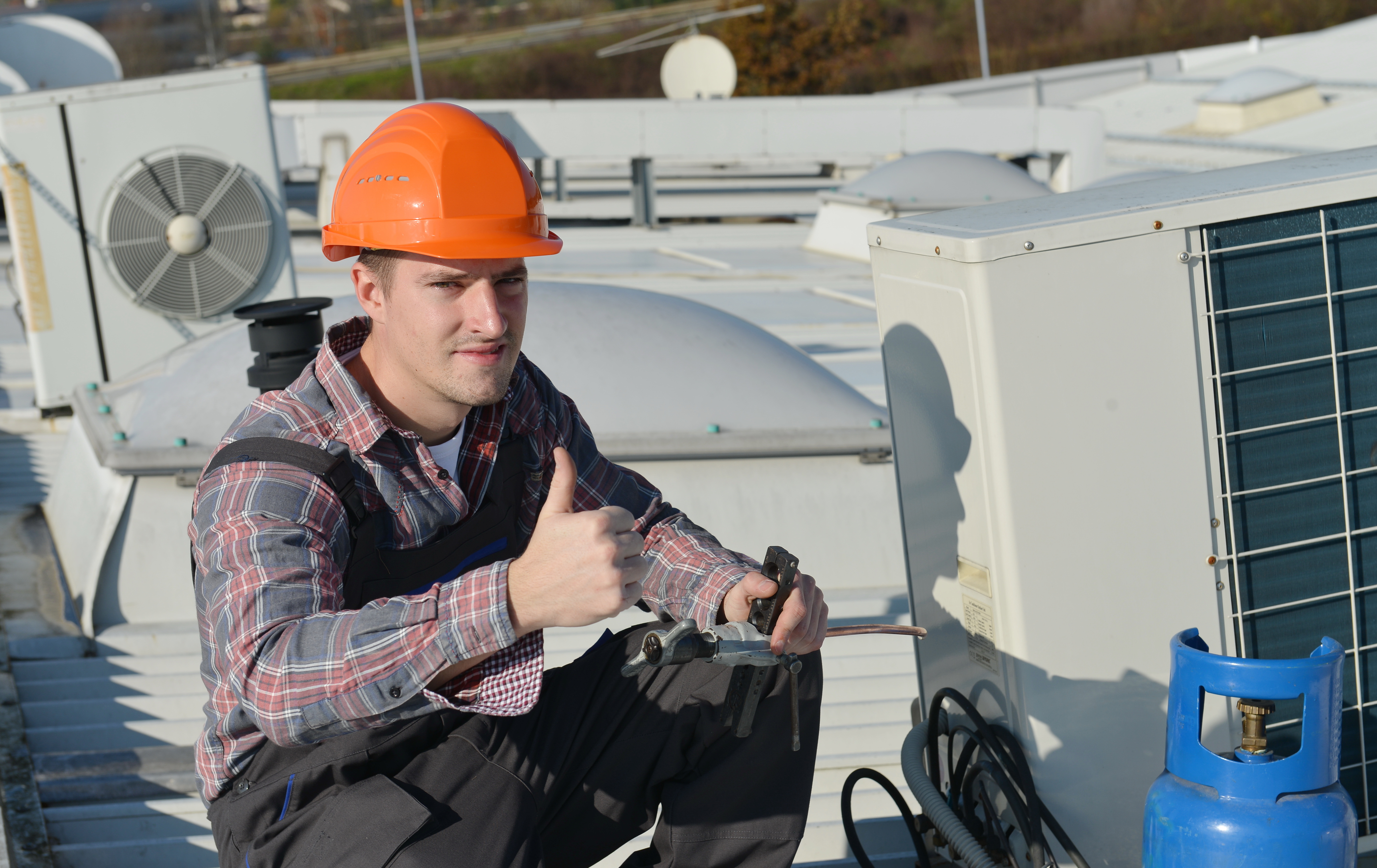How to Get Reliable Heating Service in Waldorf, MD