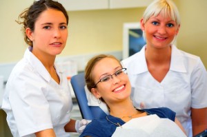 The Benefits Of Routinely Visiting A Dentist in Spring