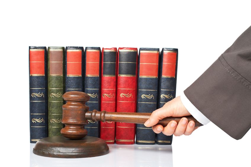 How To Find The Right Business Attorney