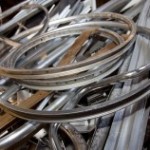 For Removal of Scrap Contact H and C Metals in NJ