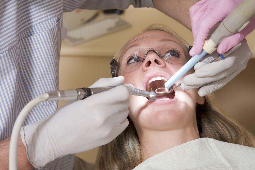 When You Need A Dentist In Lafayette, LA