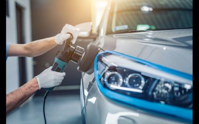 The Benefits Of Regular Car Detailing In Altamonte Springs FL