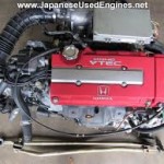 Used Japanese Engines Quality Testing