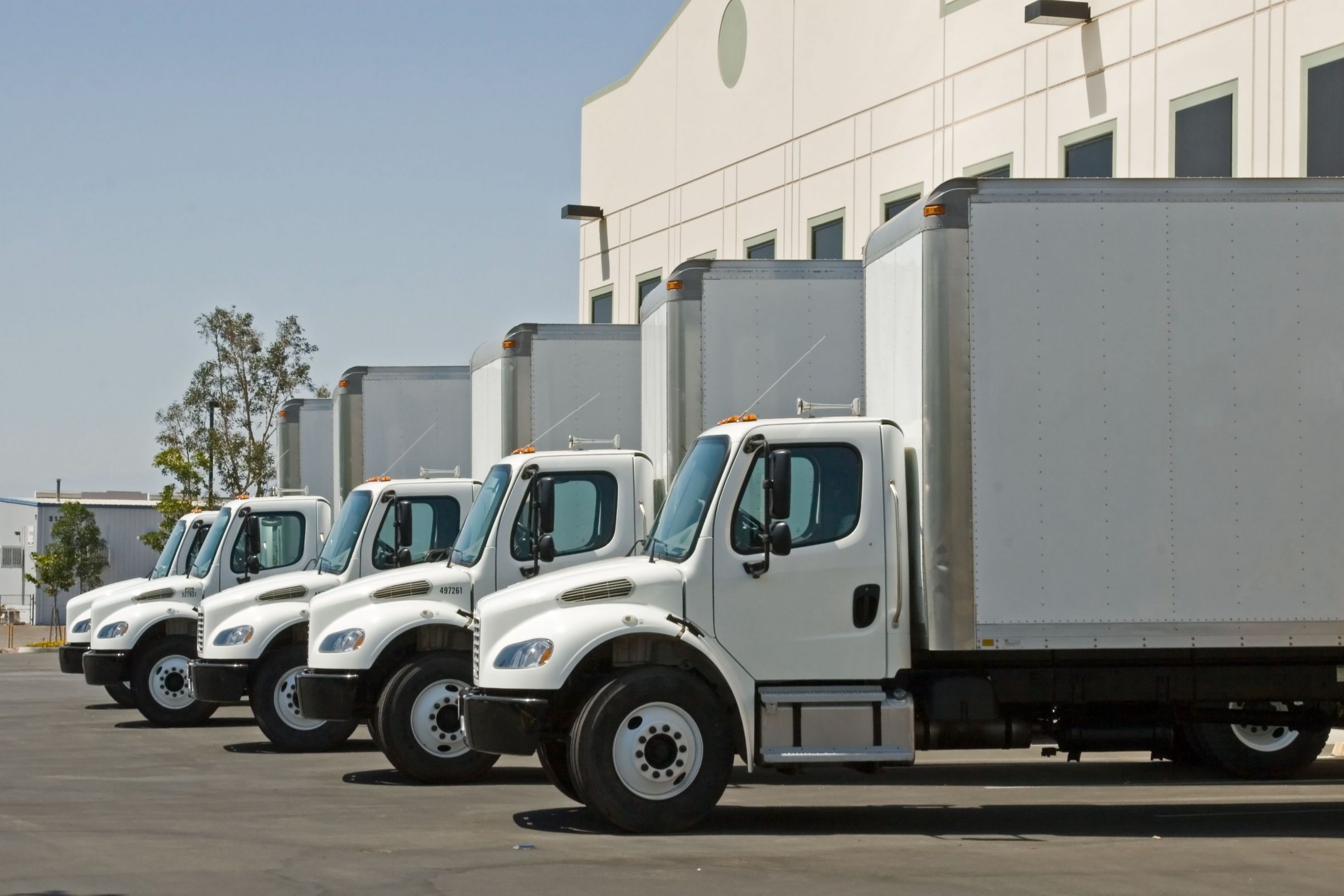 How Semi Trailers Rental Salt Lake City UT Makes Hauling Faster and More Affordable
