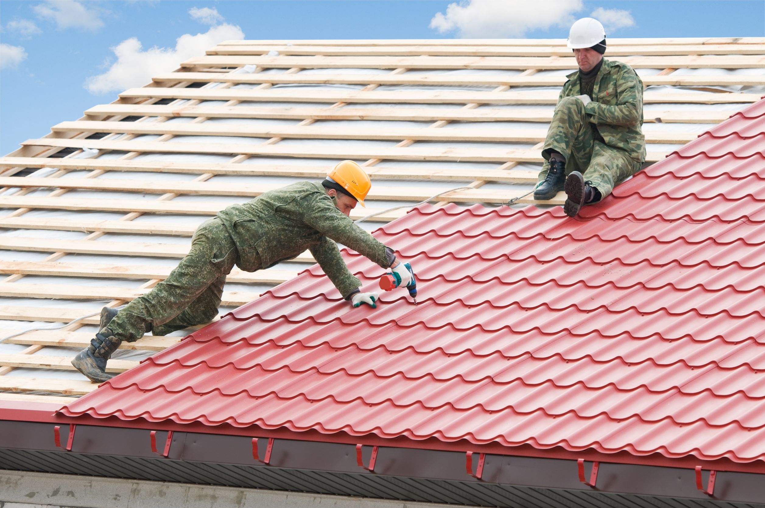 Easy Steps to Get Ready for a Roof Replacement Tucson
