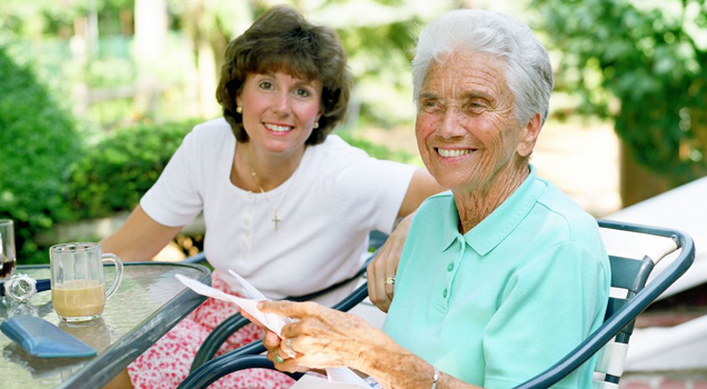 Why You Should Consider Private Home Health Care