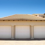 Garage door replacement in Chicago