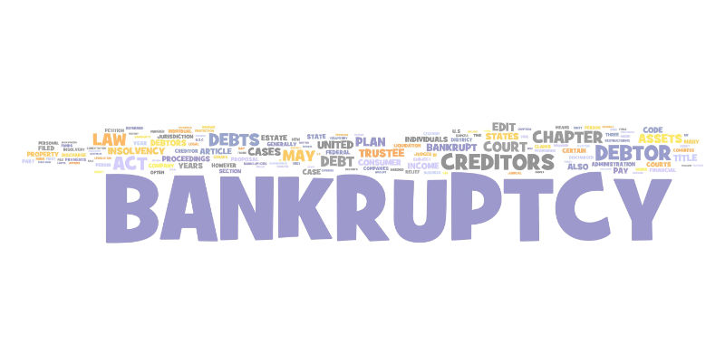 Benefits of Seeing a Lawyer Who Offers Bankruptcy Services in Las Vegas, NV
