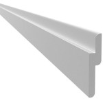 aluminum Slatwall