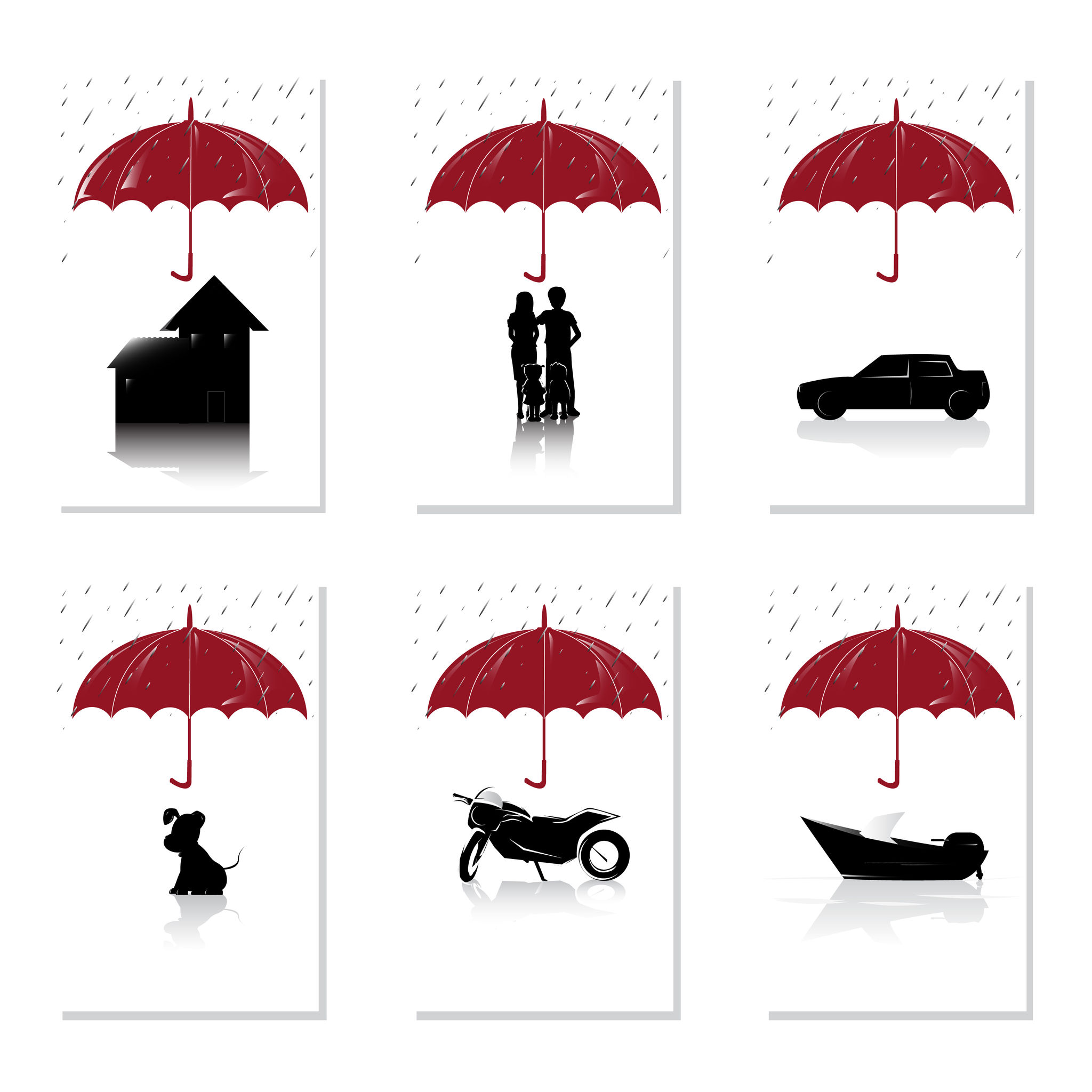 A Reputable Car Insurance Agency in Coral Gables Helps You Get All Types of Policies