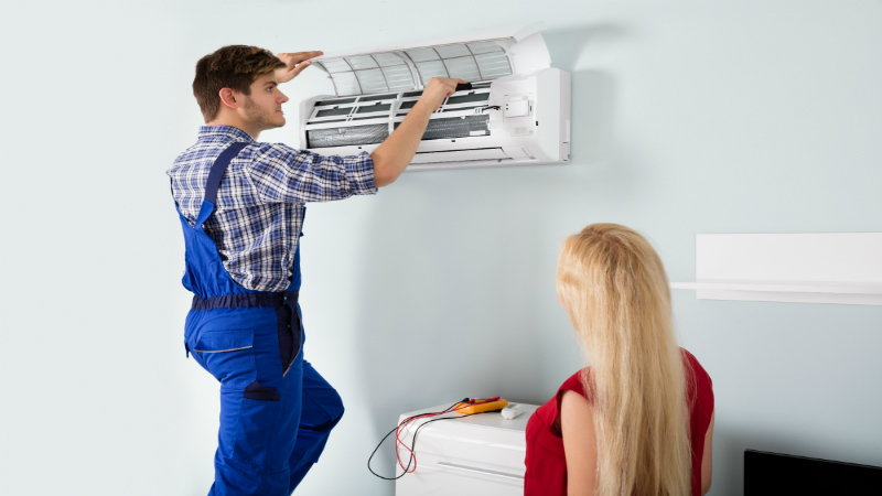 How To Find Trusted Air Conditioning Repair In Sarasota FL