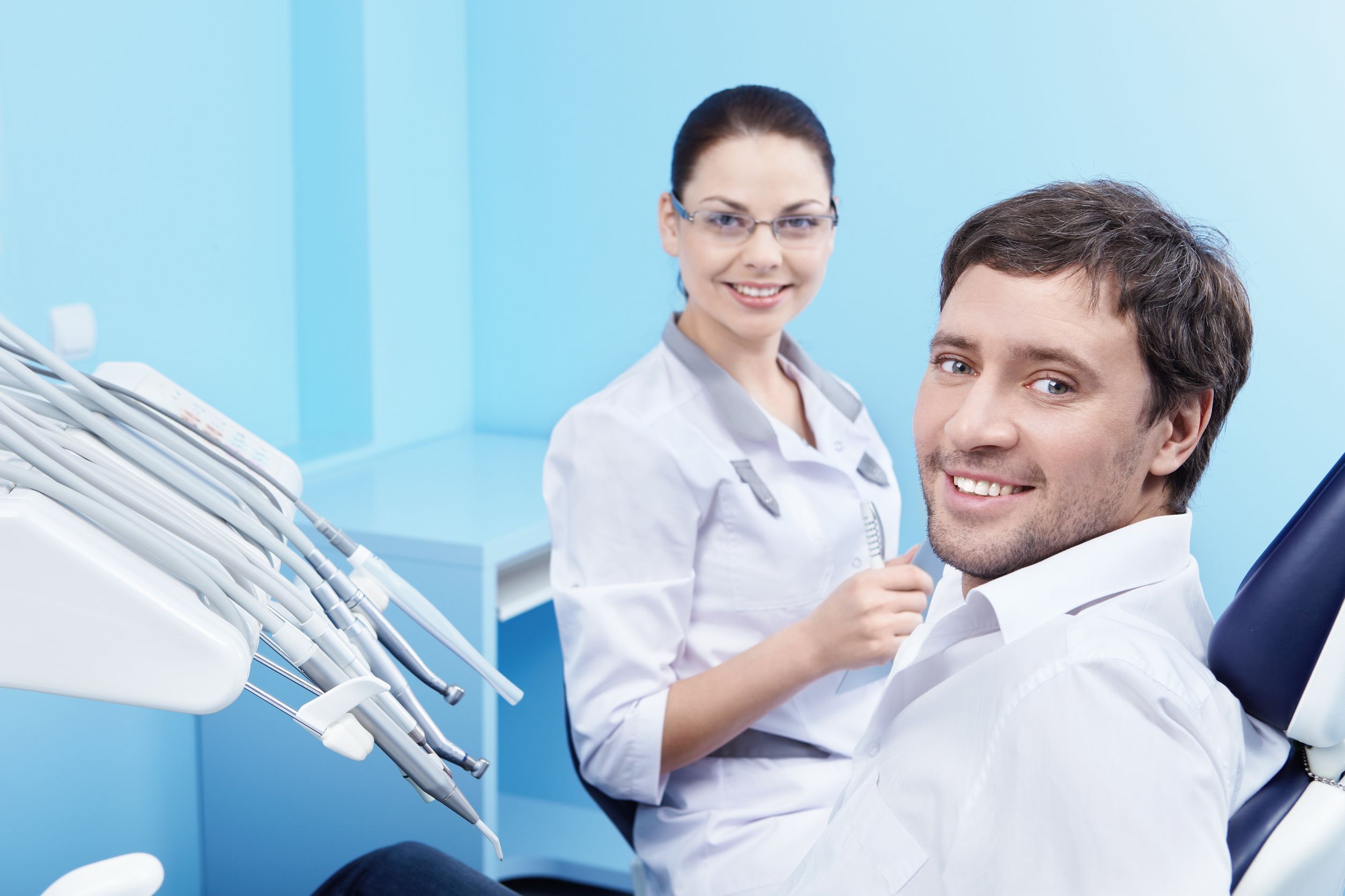 Typical Services Cosmetic Dentists In Chicago Can Offer
