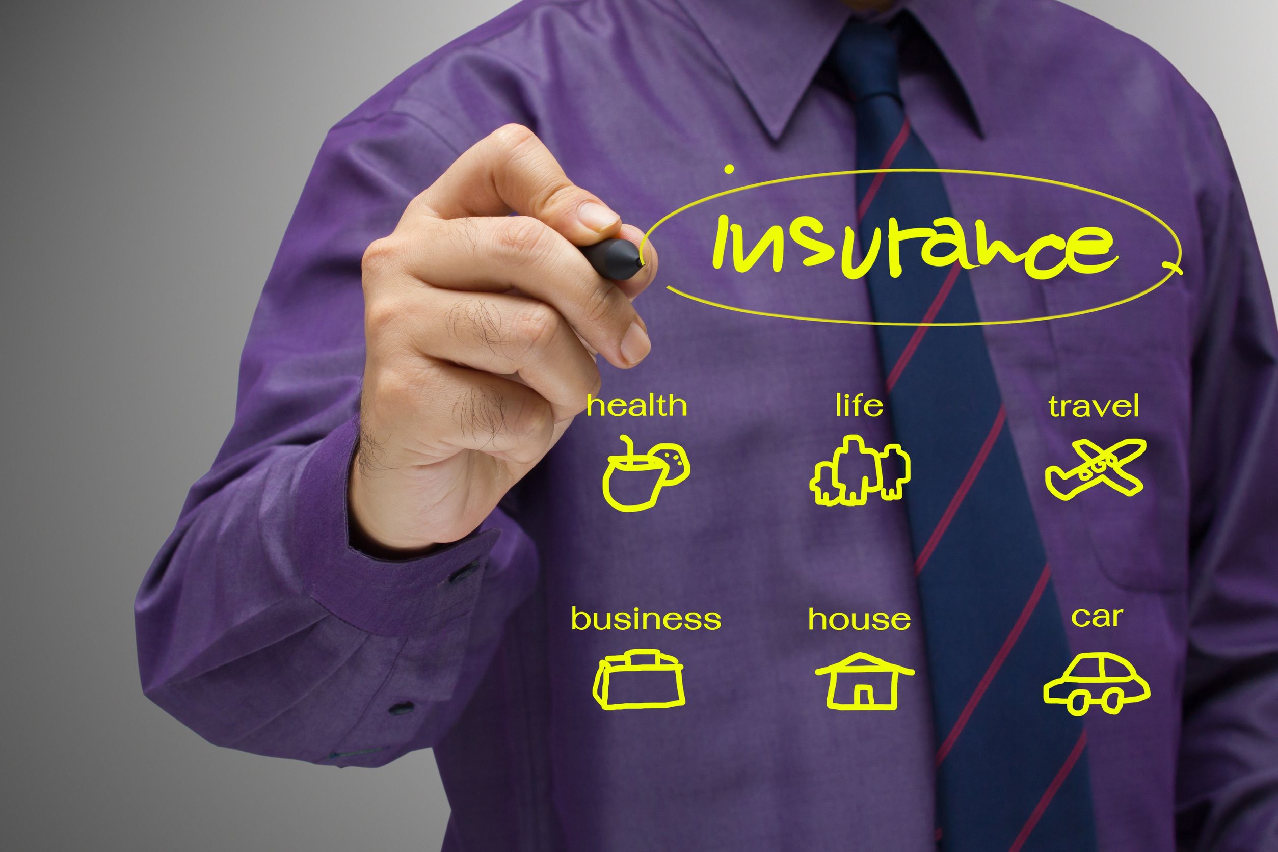 What Kind of Coverage Options are Available for Commercial Insurance in Houston TX?