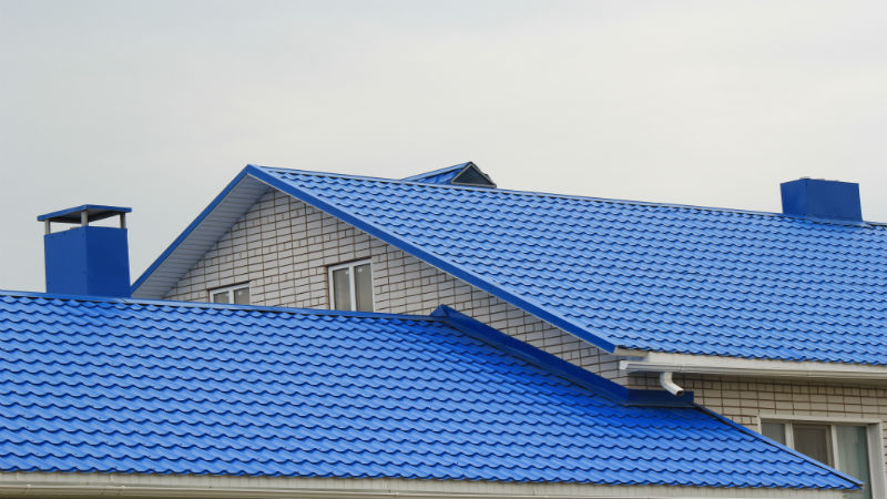 Why You Need to Use a Professional Roofing Contractor in Oklahoma City