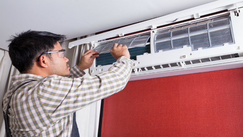 Signs That an Air Conditioning Repair in Sarasota FL May Be in Order