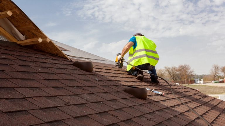 Professional Repairs Made By A Company That Specializes In Roofing In Lake City FL
