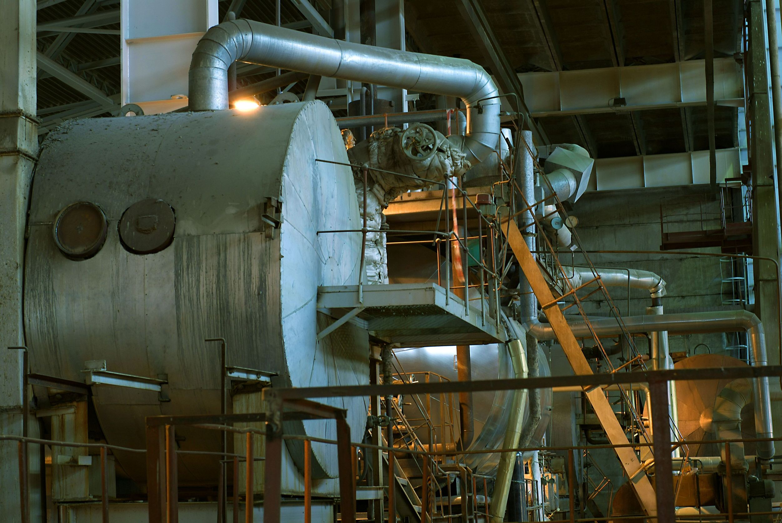 The Right Way To Do Hydraulic Cylinder In Chicago Repair And Preventative Maintenance