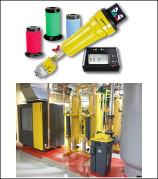 The Different Connections Available in Air Compressor Accessories in PA