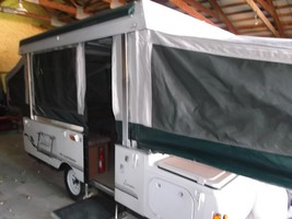 Toy Haulers in Des Moines, IA Let People Bring Their ATVs and Motorcycles on Vacation