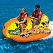 3 Reasons to Invest in Quality Towable Tubes for Boating