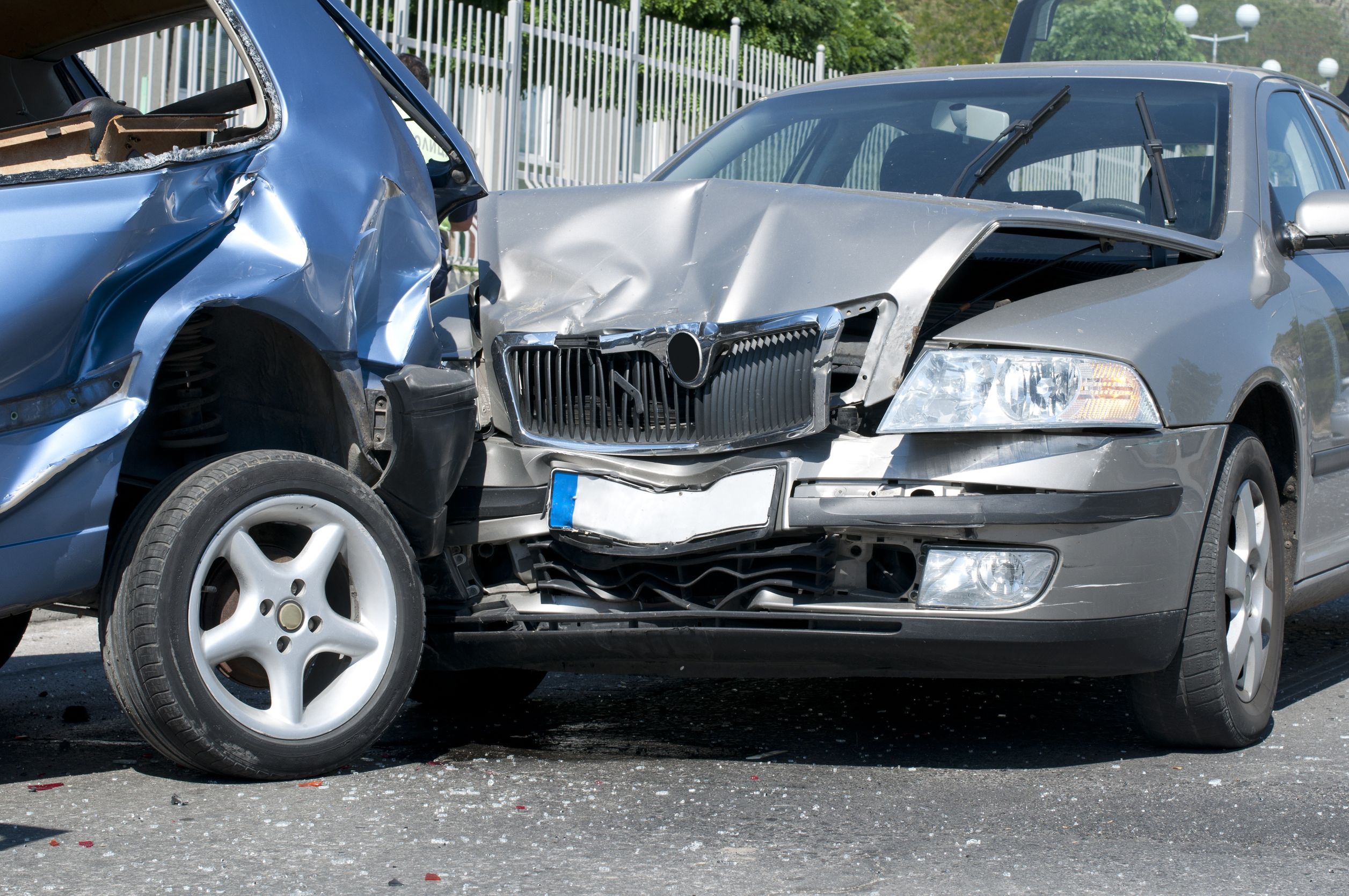 Your Accident Lawyer in Bel Air is Willing to Fight for Your Legal Rights