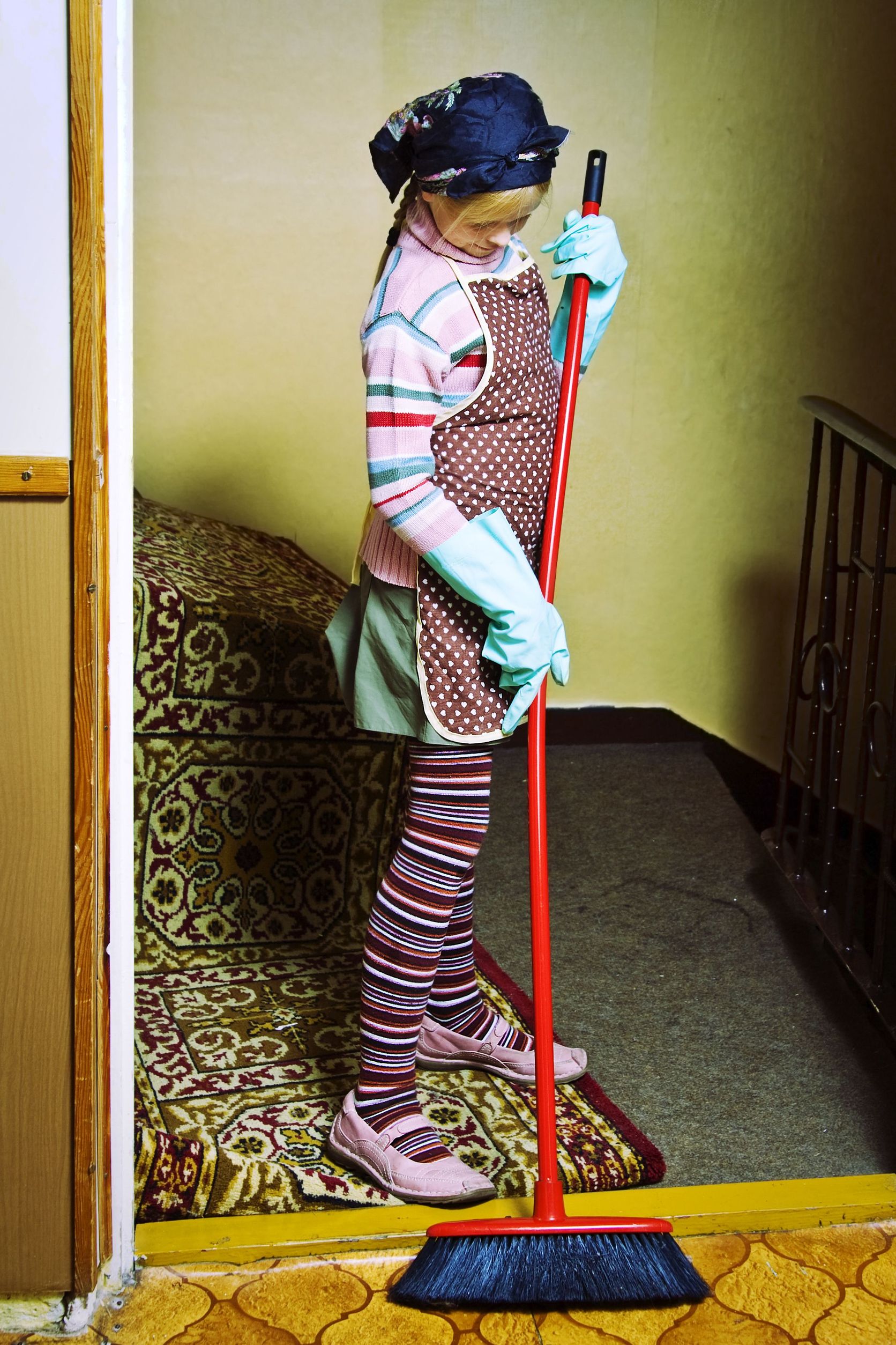 Advantages of Using Professional Carpet Cleaning Services in Bethesda MD