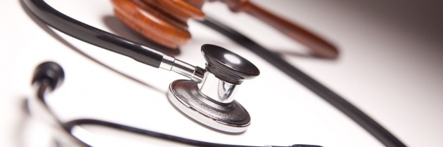 Items Needed by the Medical Malpractice Lawyer in Iowa City, IA