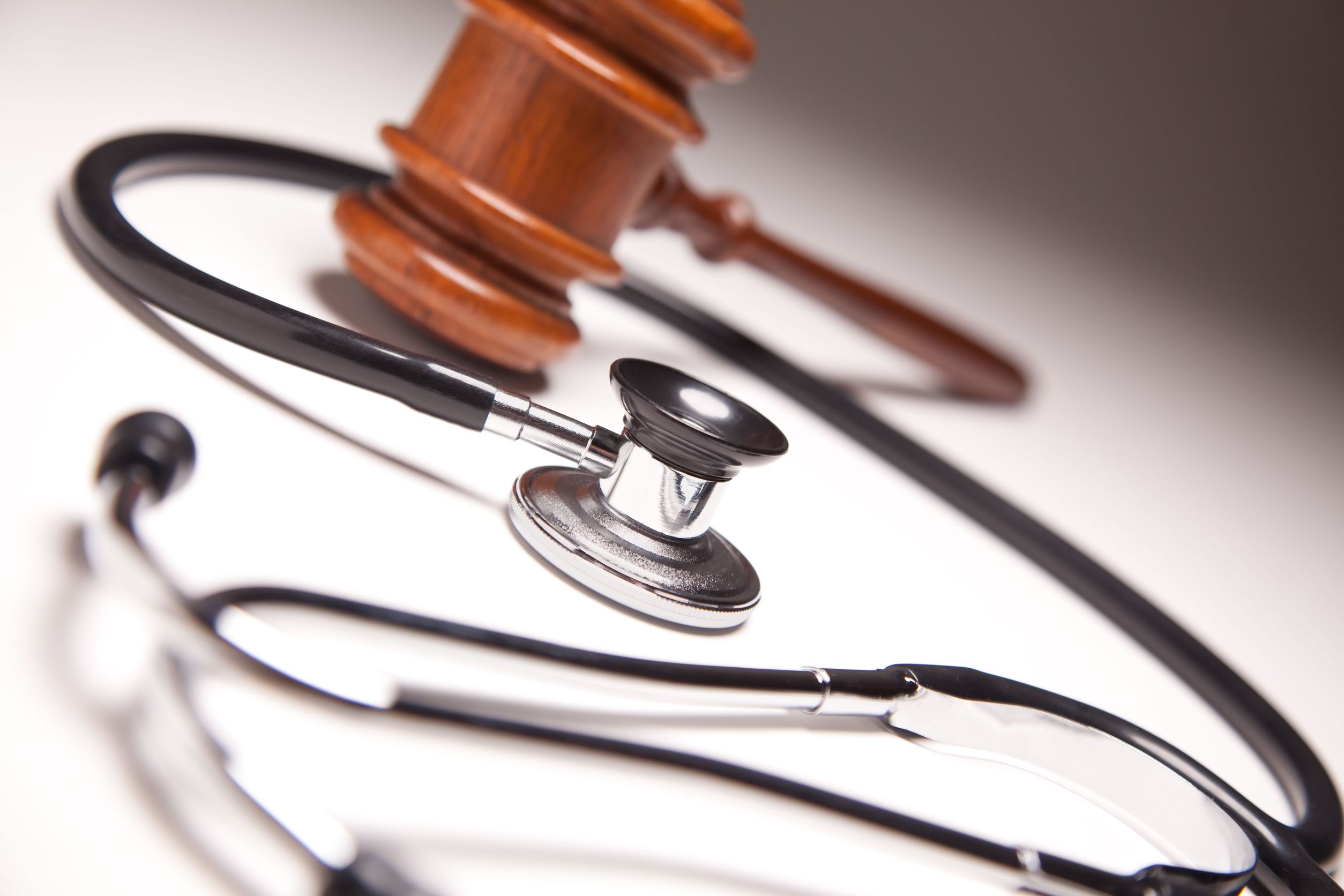 Items Needed by the Medical Malpractice Lawyer in Iowa City, IA