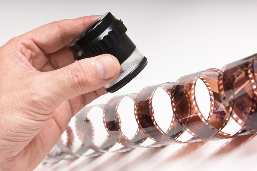 Professional Video Production Services Help Create Your Masterpiece