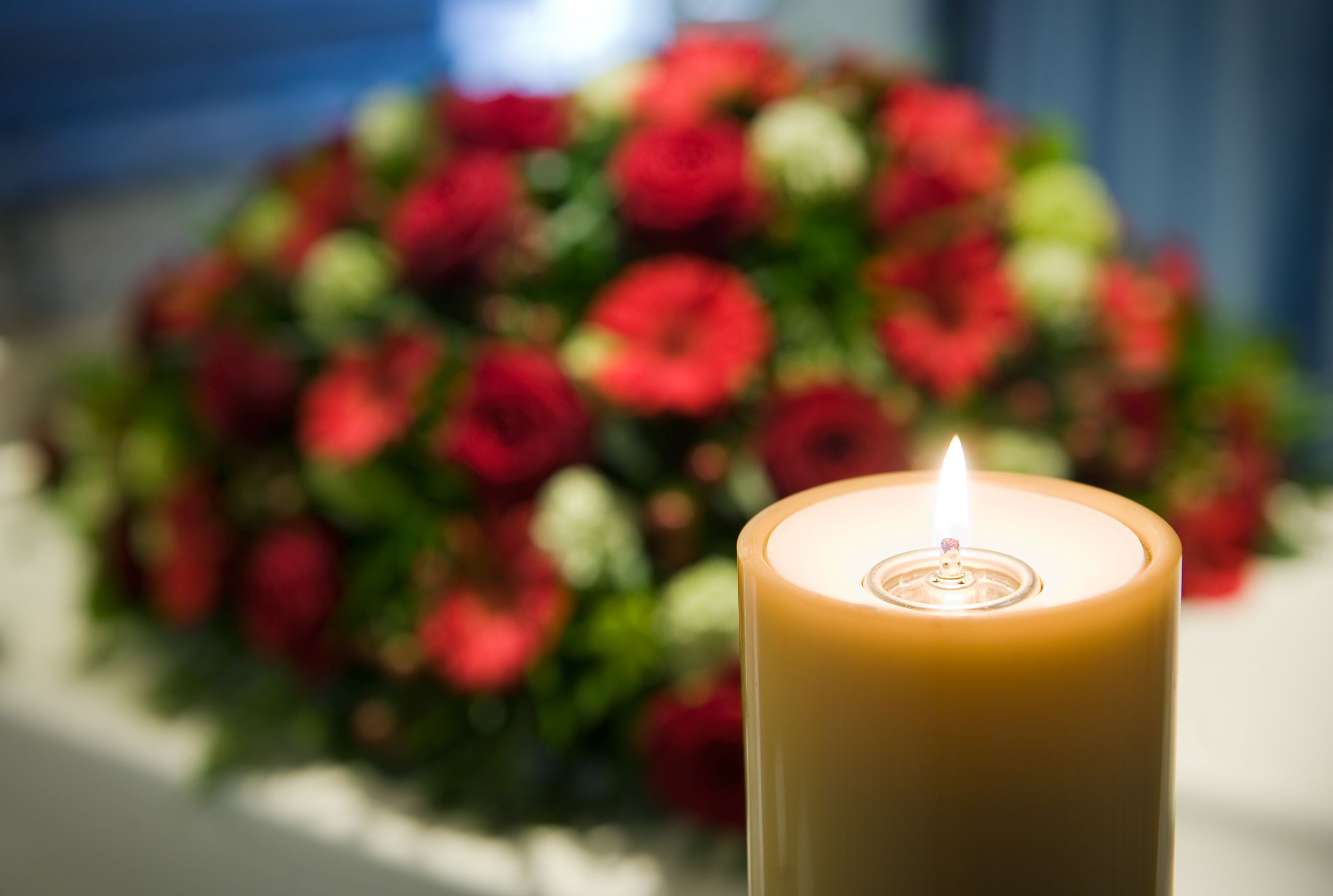 Benefits of Preplanning Your Funeral Program in Bel Air